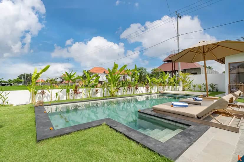 2-bedroom leasehold villa in Ubud — photo 4 of 5