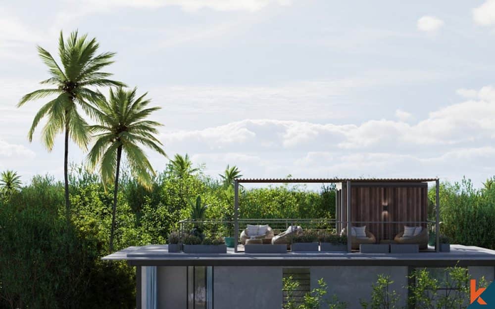 2-bedroom leasehold villa in Ubud — photo 5 of 5