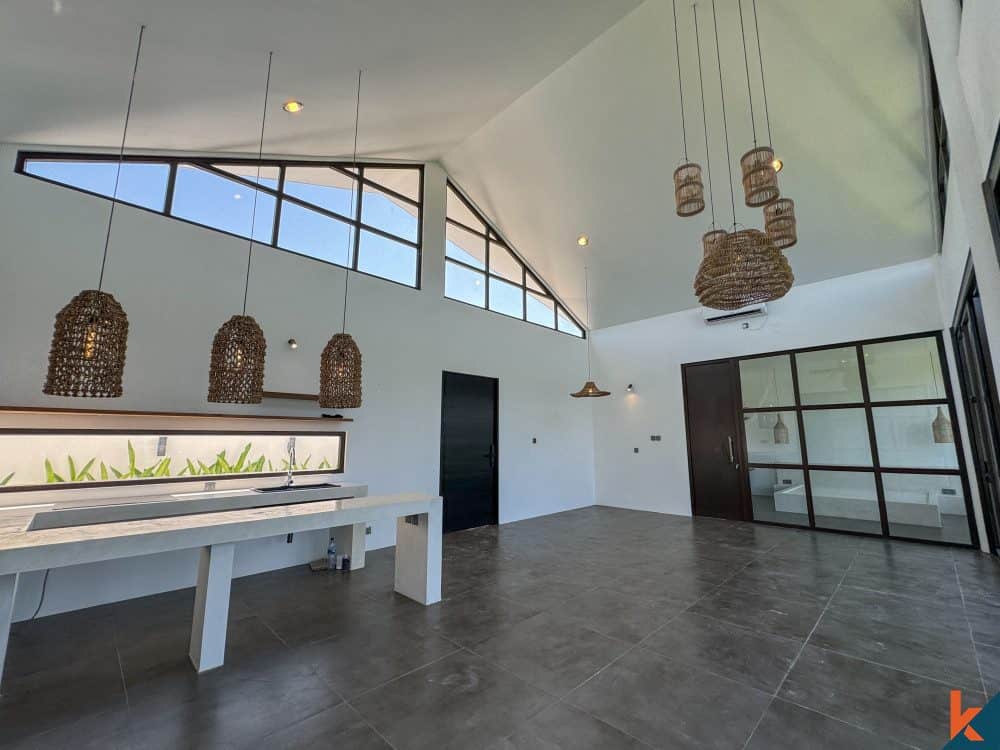 2-bedroom leasehold villa in Ubud — photo 2 of 5