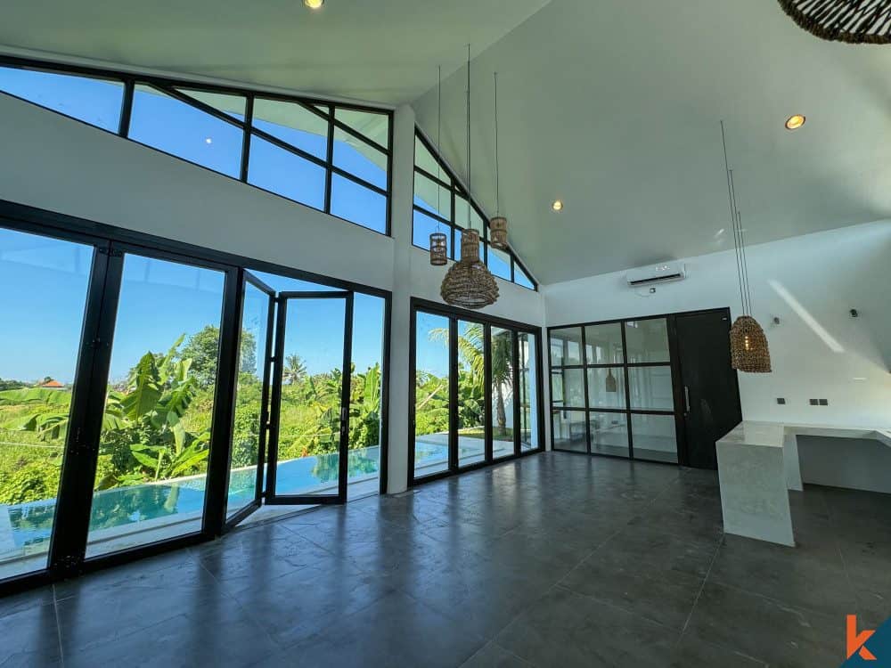 2-bedroom leasehold villa in Ubud — photo 3 of 5