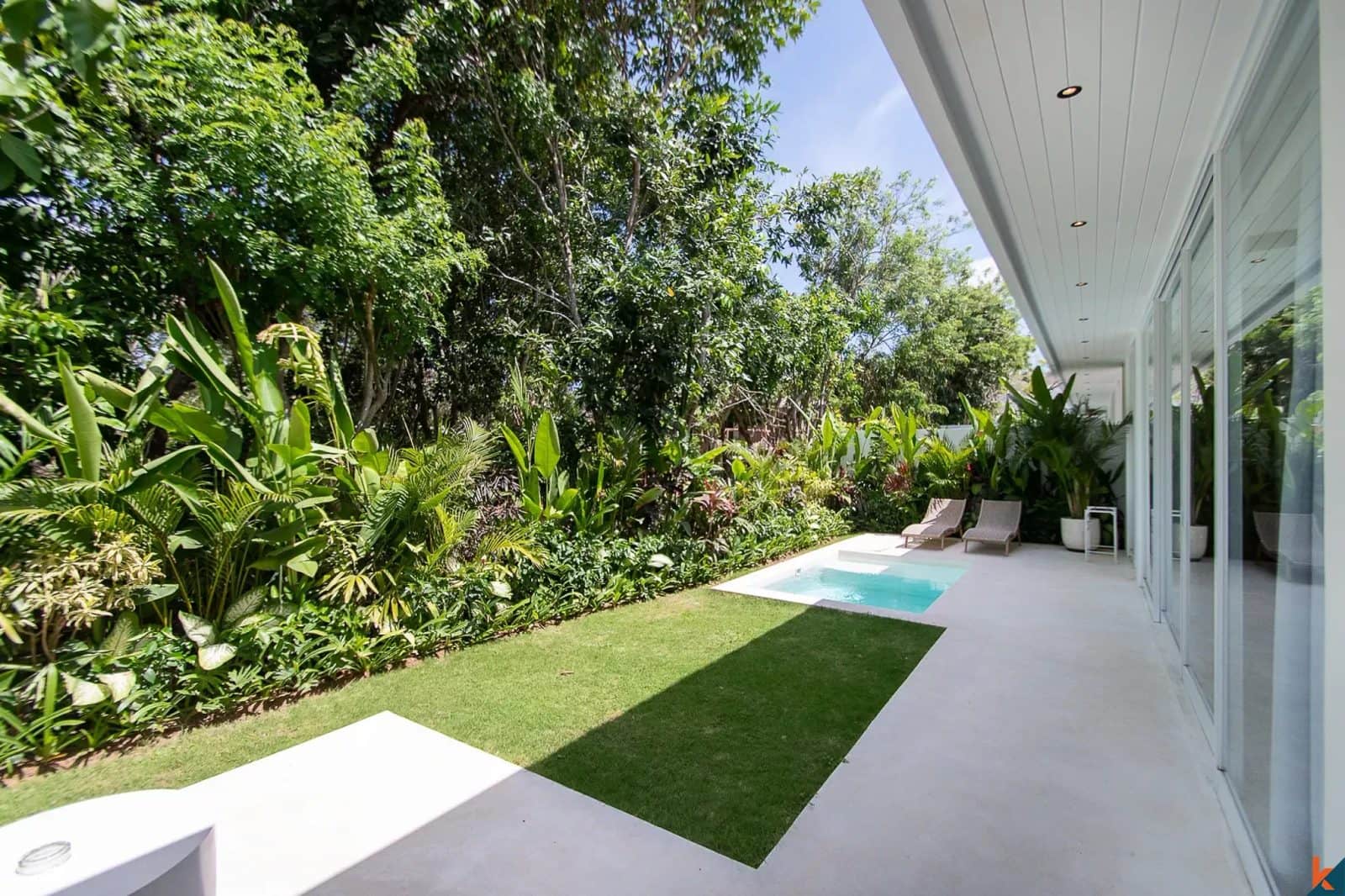 2-bedroom leasehold villa in Uluwatu — photo 2 of 5