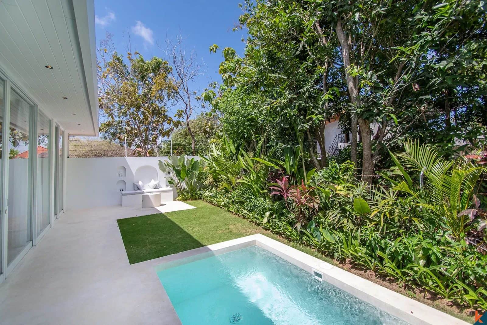 2-bedroom leasehold villa in Uluwatu — photo 3 of 5