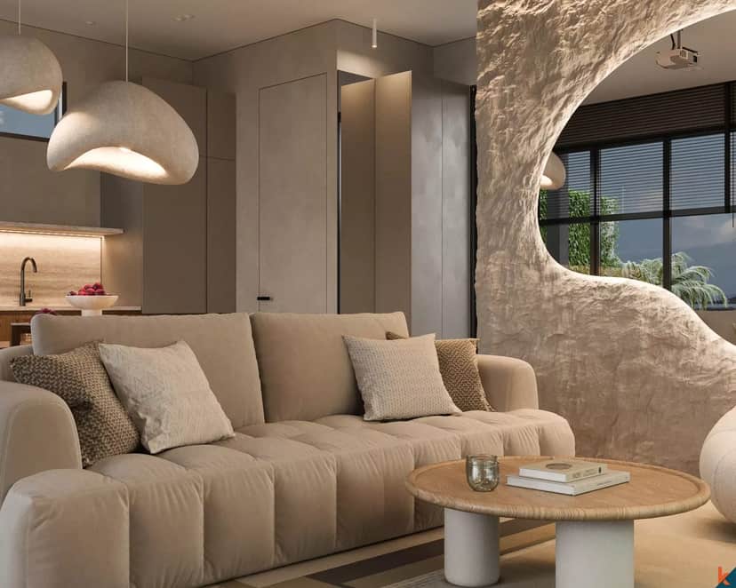 2-bedroom leasehold villa in Uluwatu — photo 3 of 5