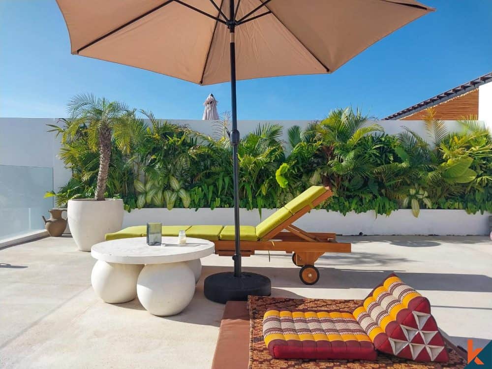 2-bedroom leasehold villa in Uluwatu — photo 5 of 5