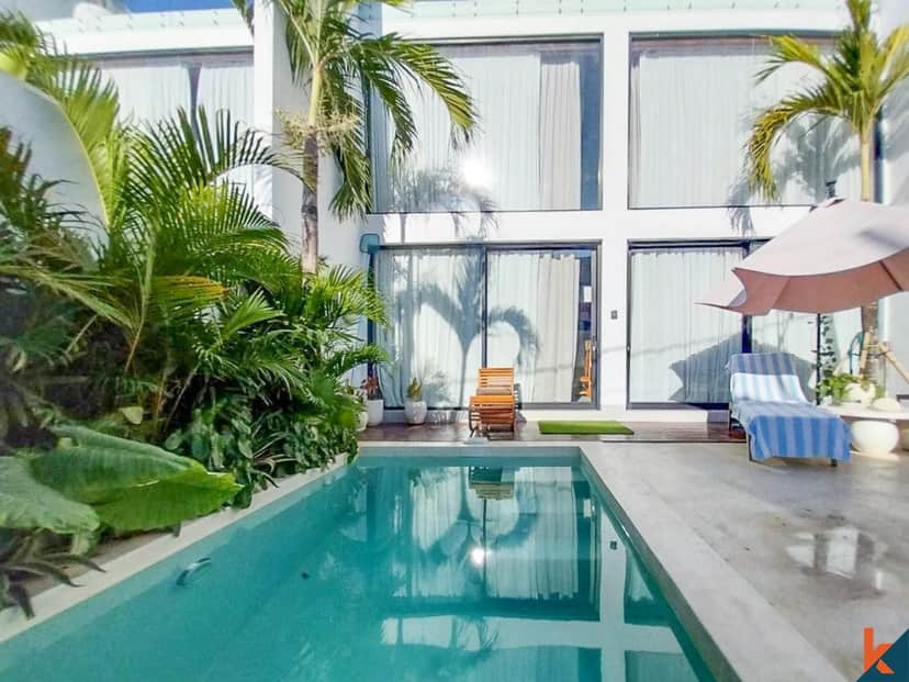 2-bedroom leasehold villa in Uluwatu — photo 2 of 5