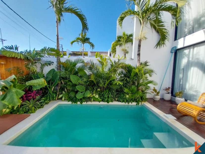 2-bedroom leasehold villa in Uluwatu — photo 3 of 5
