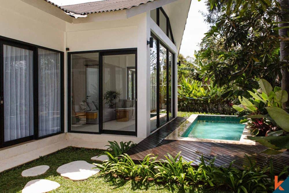 2-bedroom leasehold villa in Uluwatu — photo 2 of 5