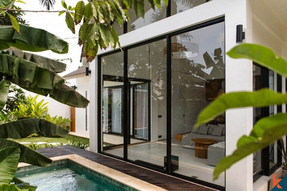 2-bedroom leasehold villa in Uluwatu — photo 3 of 5
