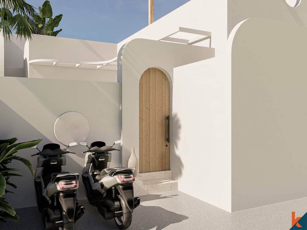 2-bedroom leasehold villa in Uluwatu — photo 2 of 5