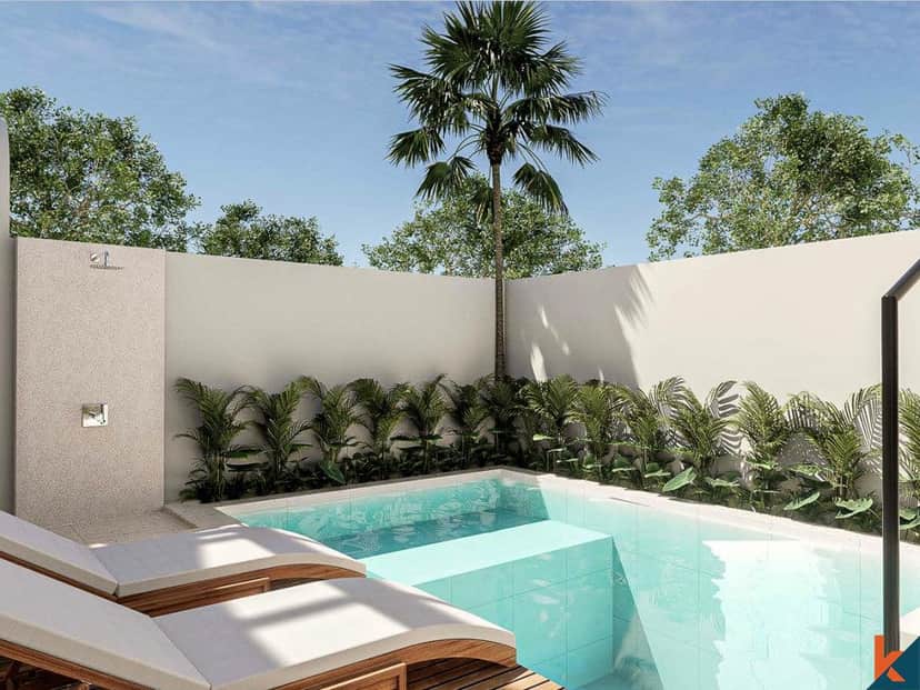 2-bedroom leasehold villa in Uluwatu — photo 3 of 5