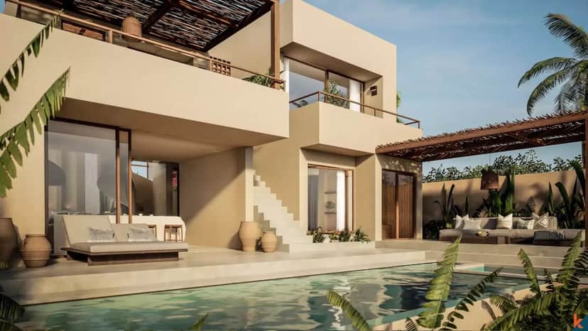 2-bedroom leasehold villa in Uluwatu — photo 2 of 5