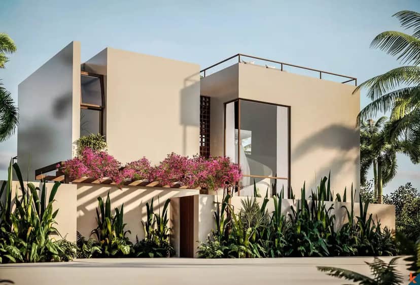 2-bedroom leasehold villa in Uluwatu — photo 3 of 5