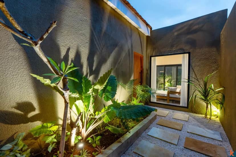 1-bedroom leasehold villa in Uluwatu — photo 5 of 5