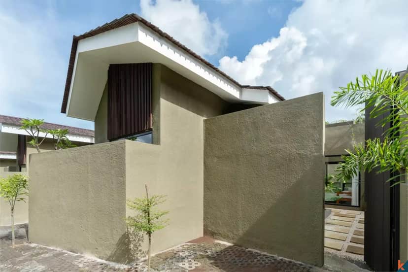 1-bedroom leasehold villa in Uluwatu — photo 3 of 5