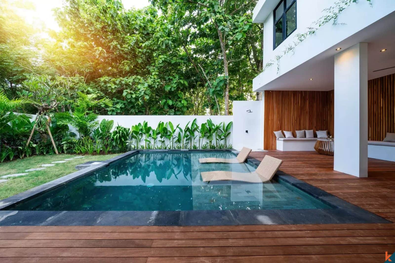 3-bedroom leasehold villa in Uluwatu — photo 5 of 5