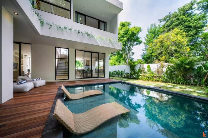 3-bedroom leasehold villa in Uluwatu — photo 2 of 5