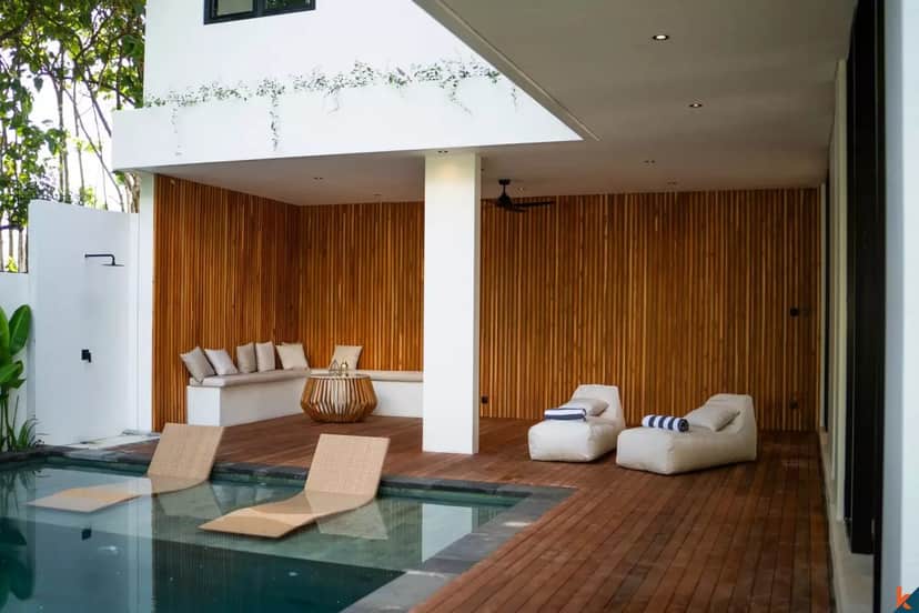 3-bedroom leasehold villa in Uluwatu — photo 3 of 5