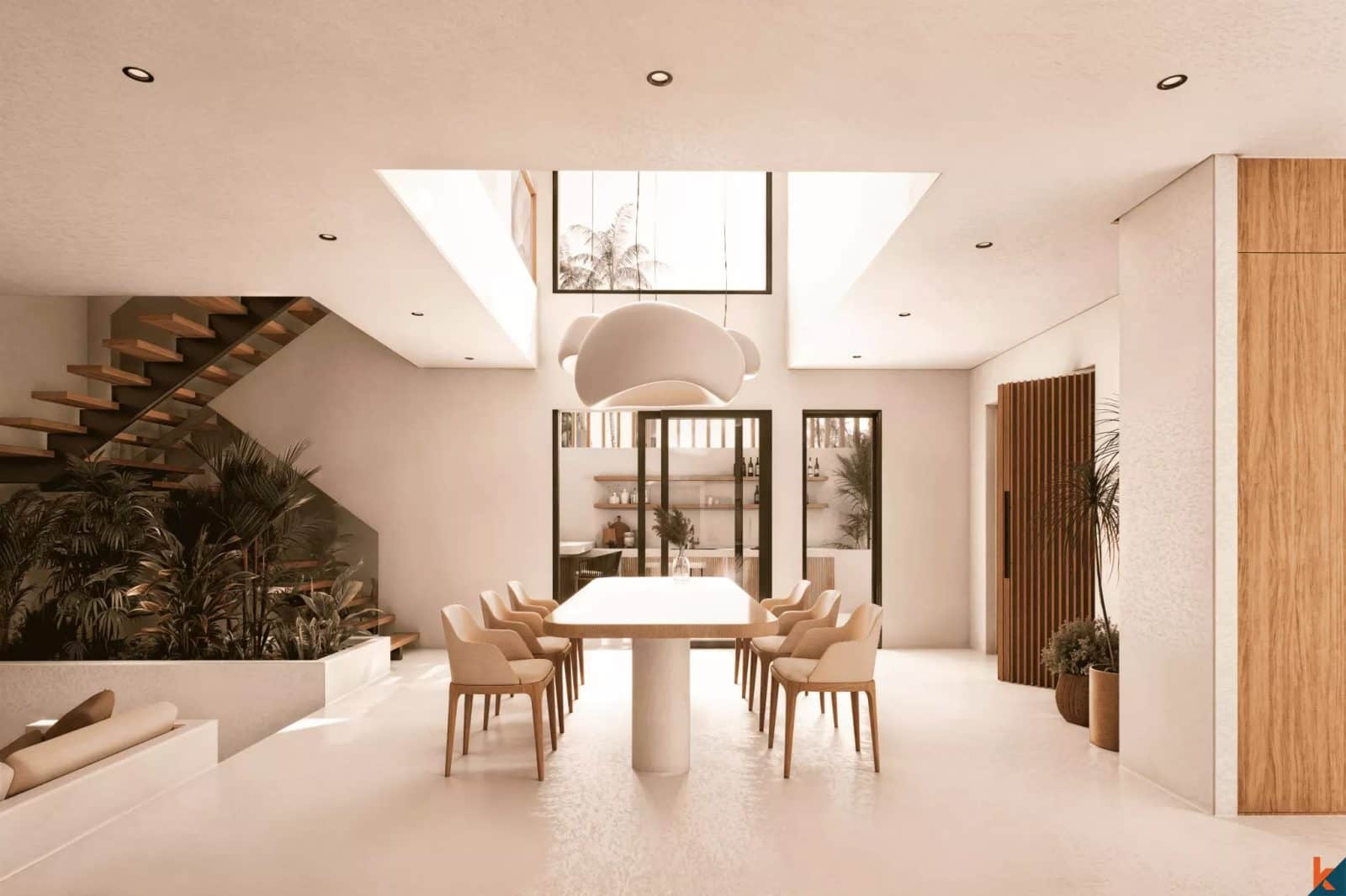 2-bedroom leasehold villa in Uluwatu — photo 5 of 5