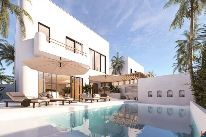 2-bedroom leasehold villa in Uluwatu — photo 2 of 5