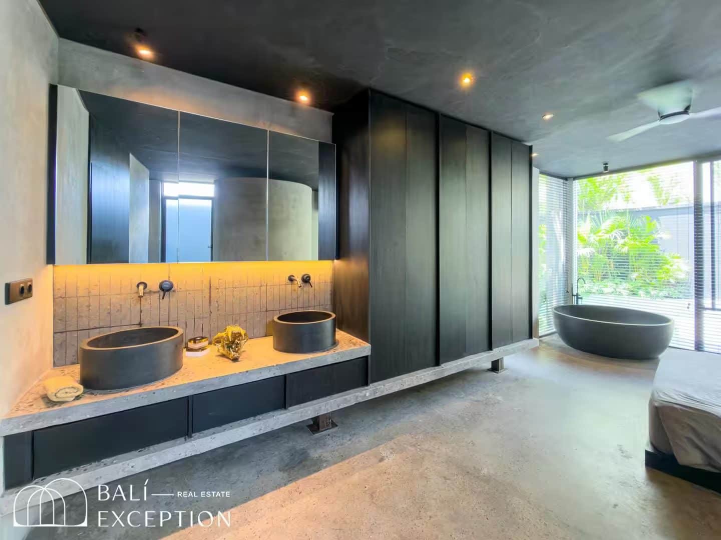 3-bedroom leasehold villa in Kerobokan — photo 5 of 5