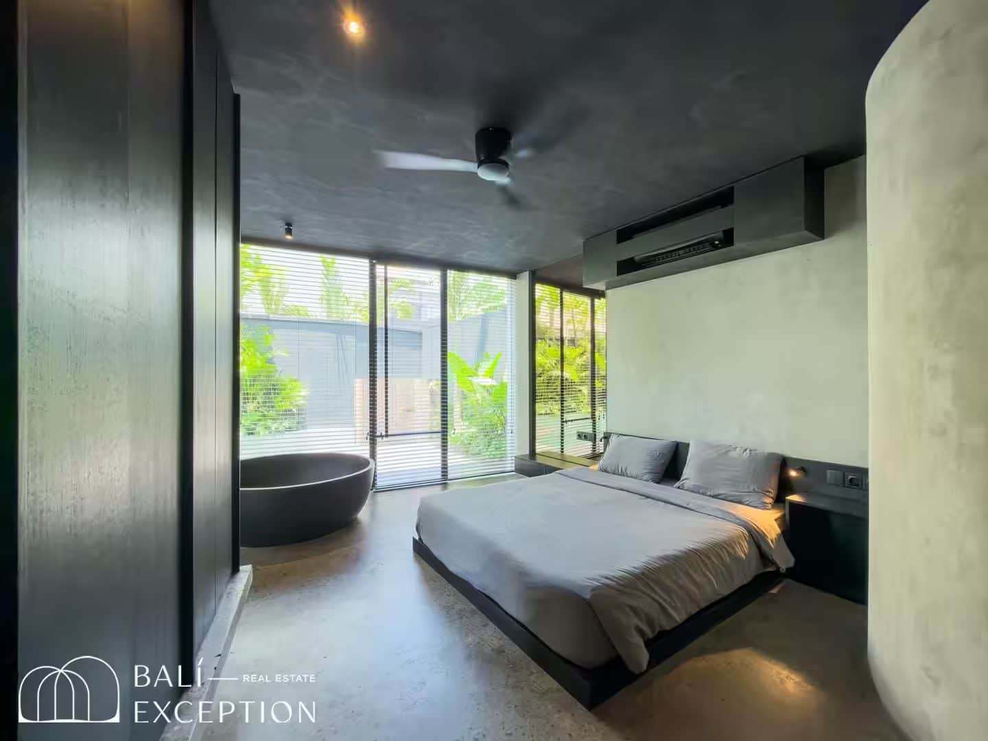 3-bedroom leasehold villa in Kerobokan — photo 4 of 5