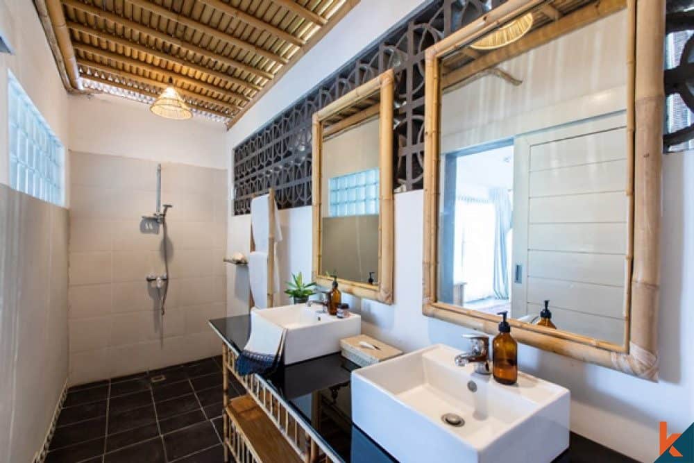3-bedroom leasehold villa in Umalas — photo 4 of 5