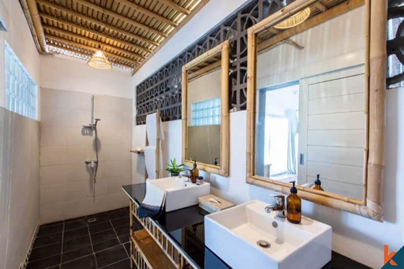 3-bedroom leasehold villa in Umalas — photo 4 of 5