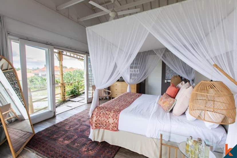 3-bedroom leasehold villa in Umalas — photo 3 of 5