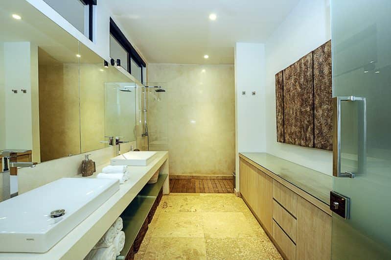 4-bedroom leasehold villa in Umalas — photo 5 of 5