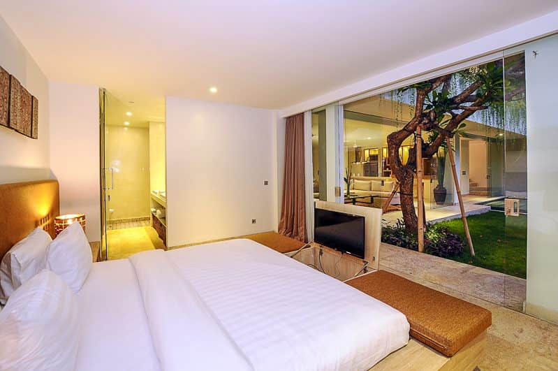 4-bedroom leasehold villa in Umalas — photo 2 of 5