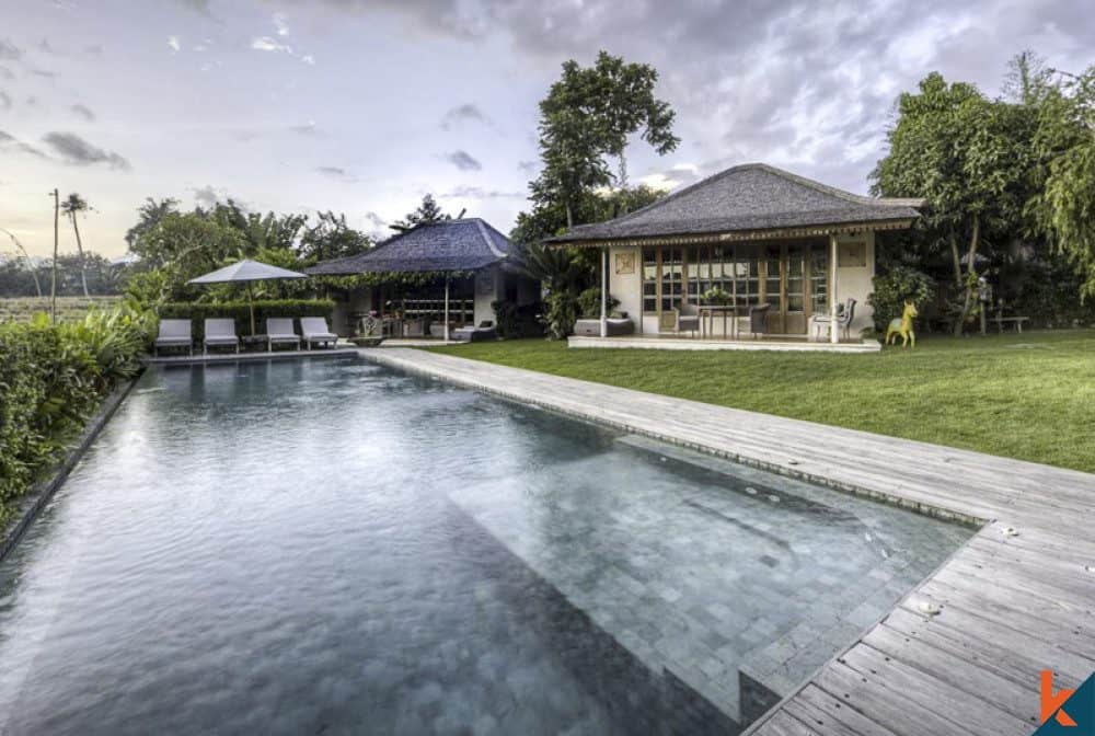 9-bedroom leasehold villa in Umalas — photo 2 of 5