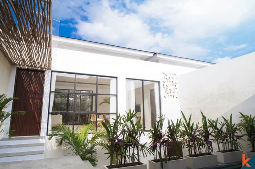 2-bedroom leasehold villa in Umalas — photo 2 of 5