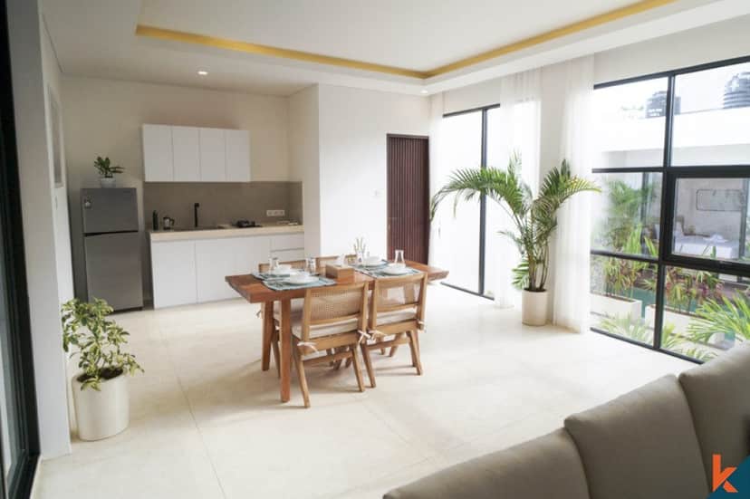 2-bedroom leasehold villa in Umalas — photo 3 of 5