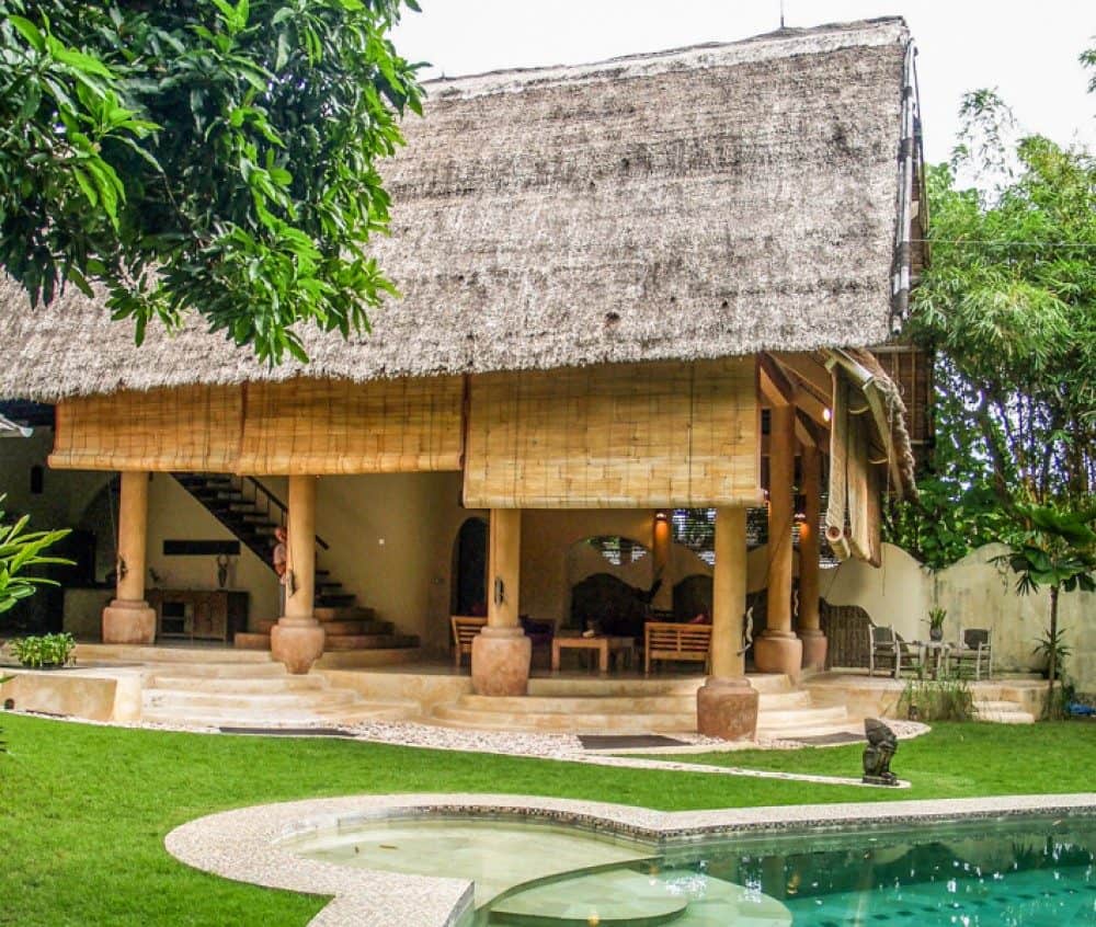 3-bedroom leasehold villa in Umalas — photo 3 of 5