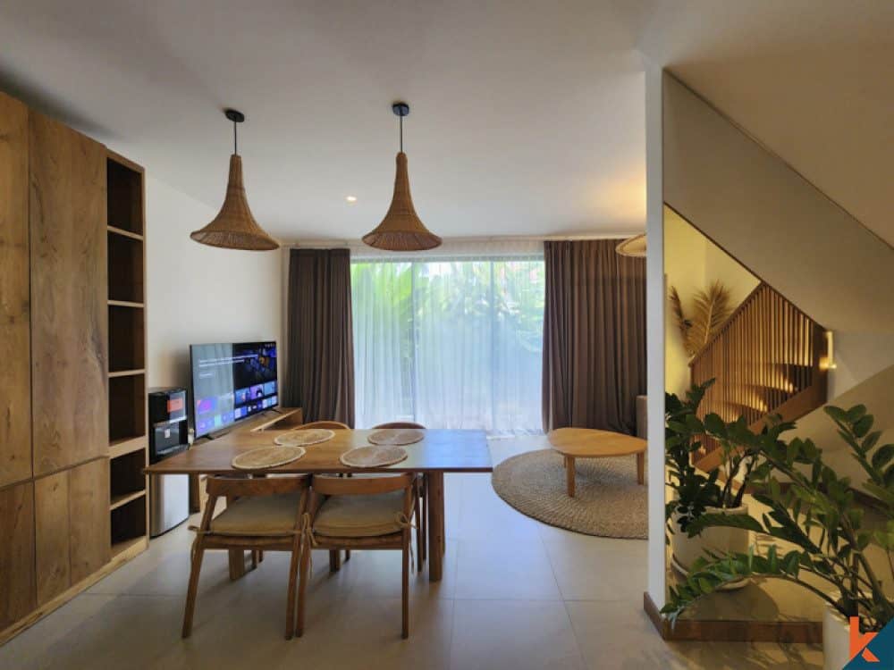 2-bedroom leasehold villa in Umalas — photo 5 of 5