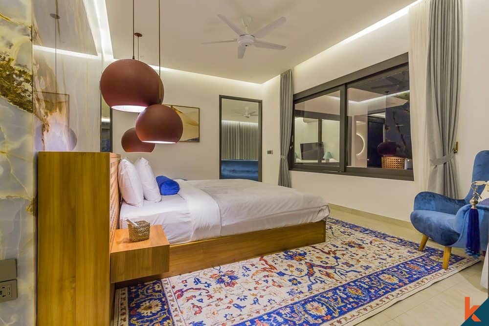 3-bedroom leasehold villa in Umalas — photo 2 of 5