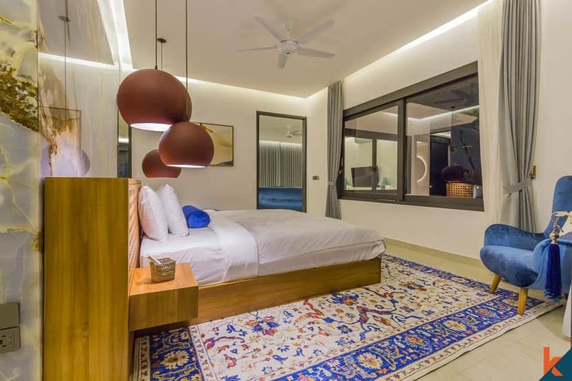 3-bedroom leasehold villa in Umalas — photo 2 of 5