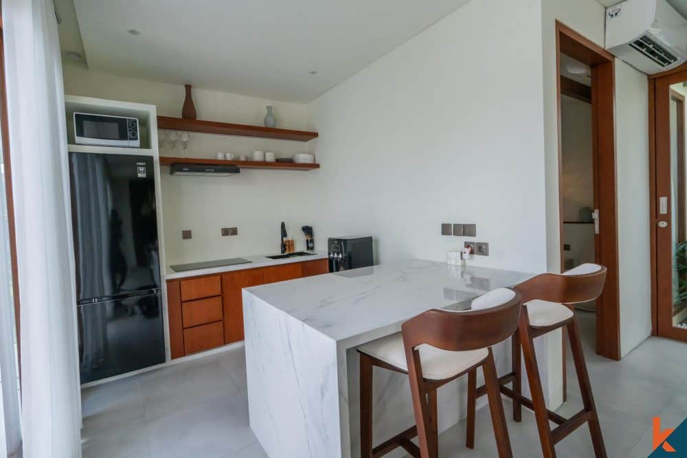 2-bedroom leasehold villa in Umalas — photo 5 of 5