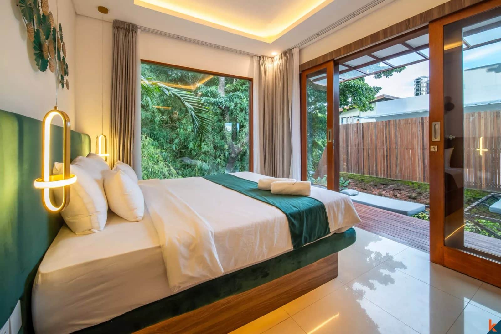 3-bedroom leasehold villa in Umalas — photo 5 of 5
