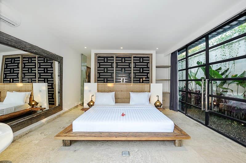3-bedroom leasehold villa in Umalas — photo 4 of 5