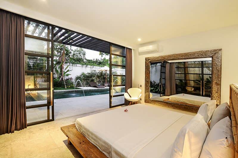 3-bedroom leasehold villa in Umalas — photo 2 of 5