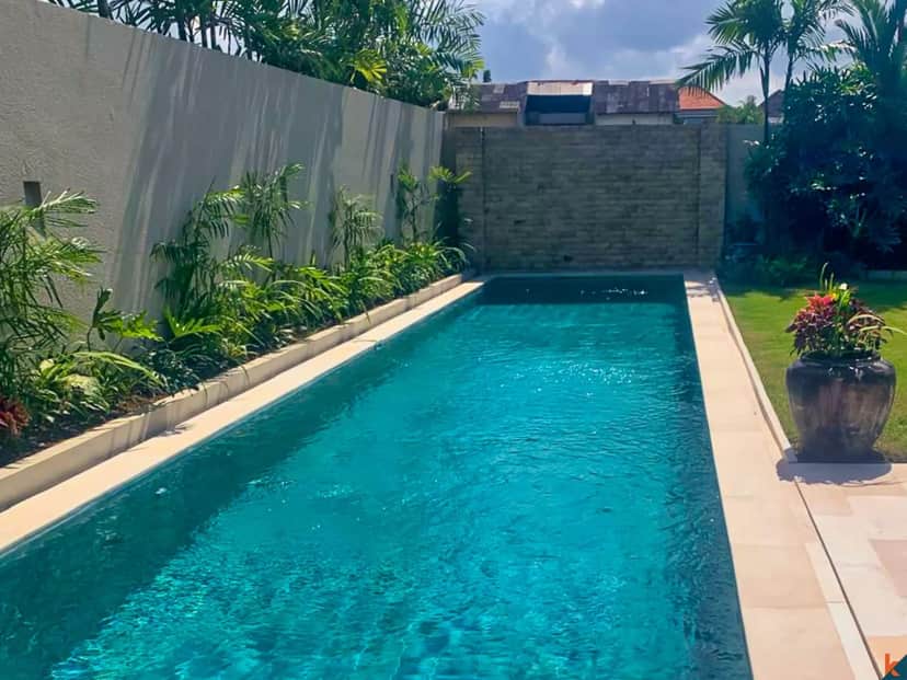 3-bedroom leasehold villa in Umalas — photo 2 of 5