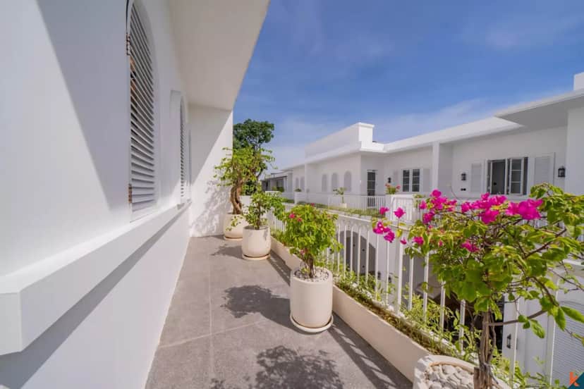 3-bedroom leasehold villa in Umalas — photo 4 of 5
