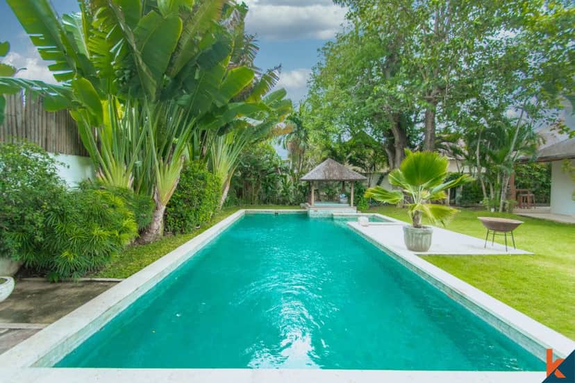 5-bedroom leasehold villa in Umalas — photo 2 of 5