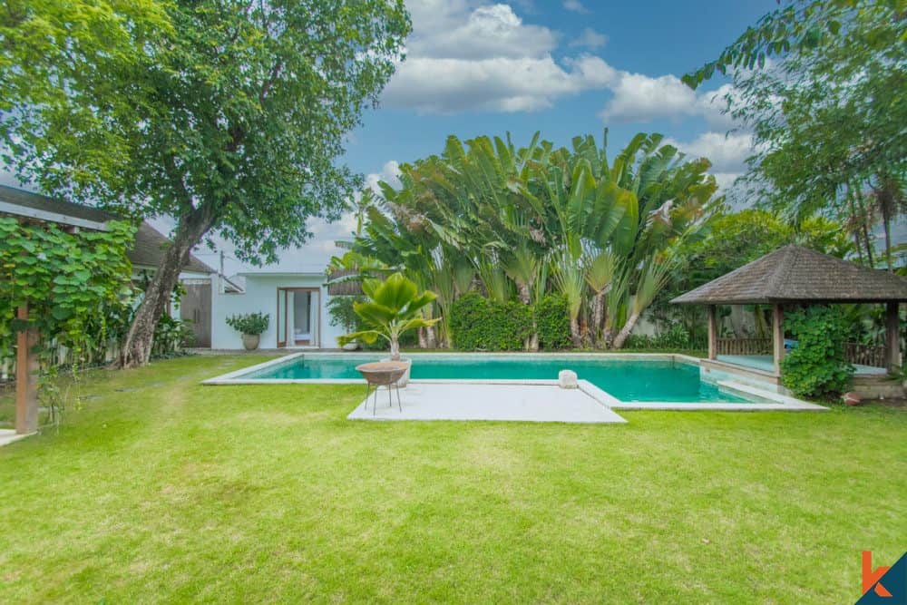 5-bedroom leasehold villa in Umalas — photo 3 of 5