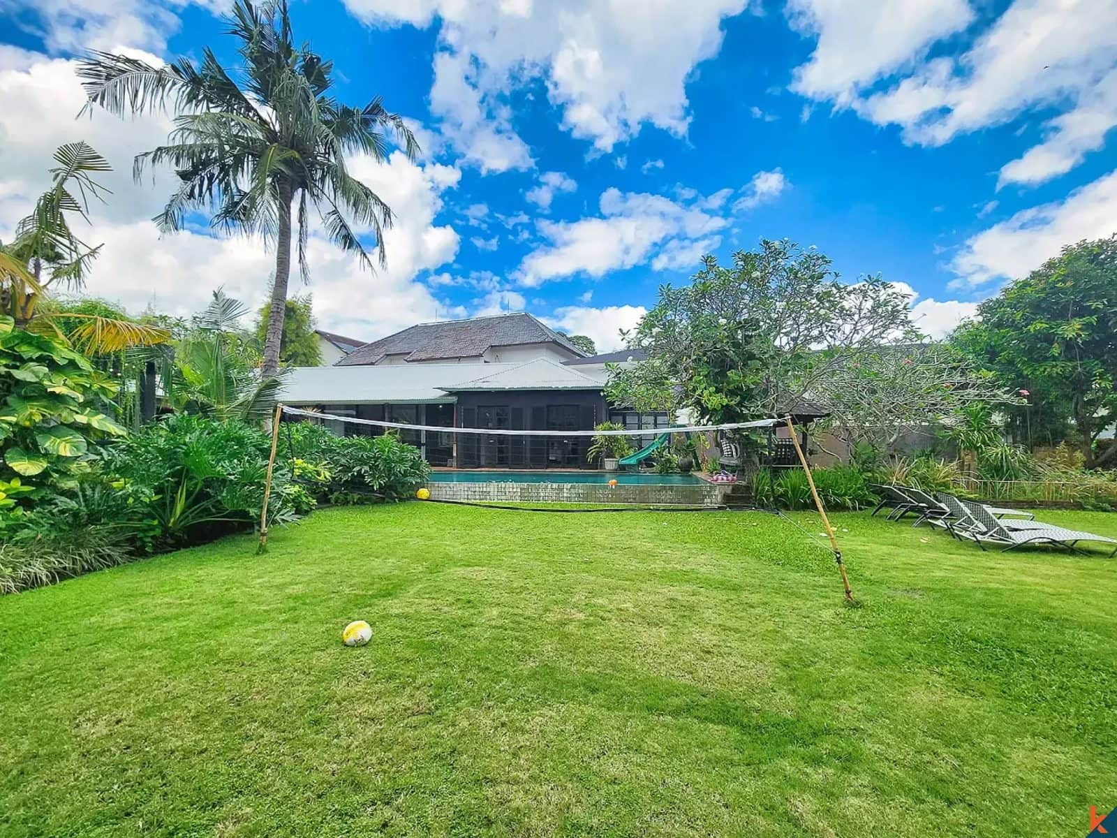 5-bedroom leasehold villa in Umalas — photo 3 of 5