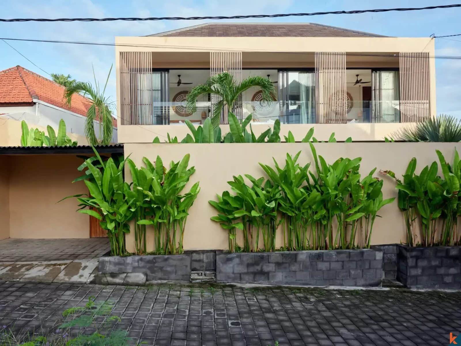 4-bedroom leasehold villa in Umalas — photo 2 of 5