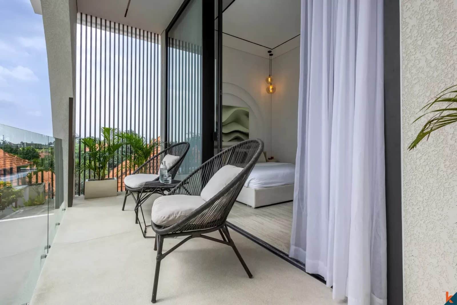 3-bedroom leasehold villa in Umalas — photo 5 of 5