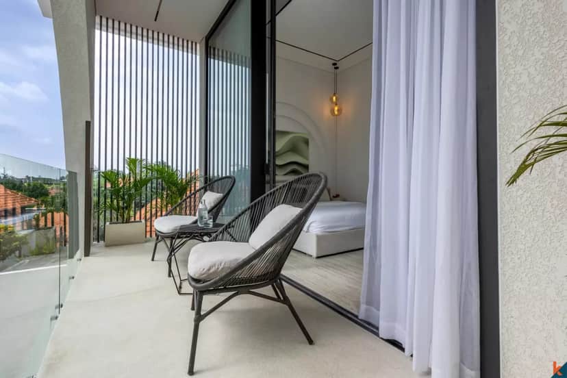 3-bedroom leasehold villa in Umalas — photo 5 of 5