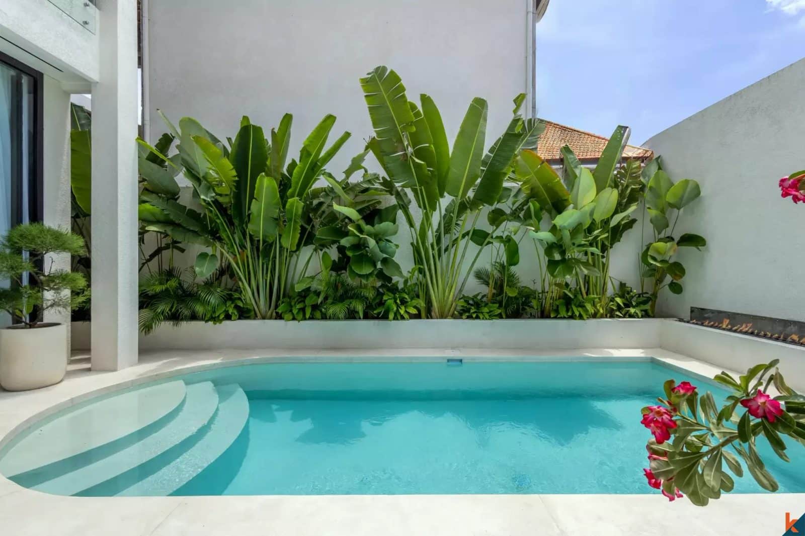 3-bedroom leasehold villa in Umalas — photo 2 of 5
